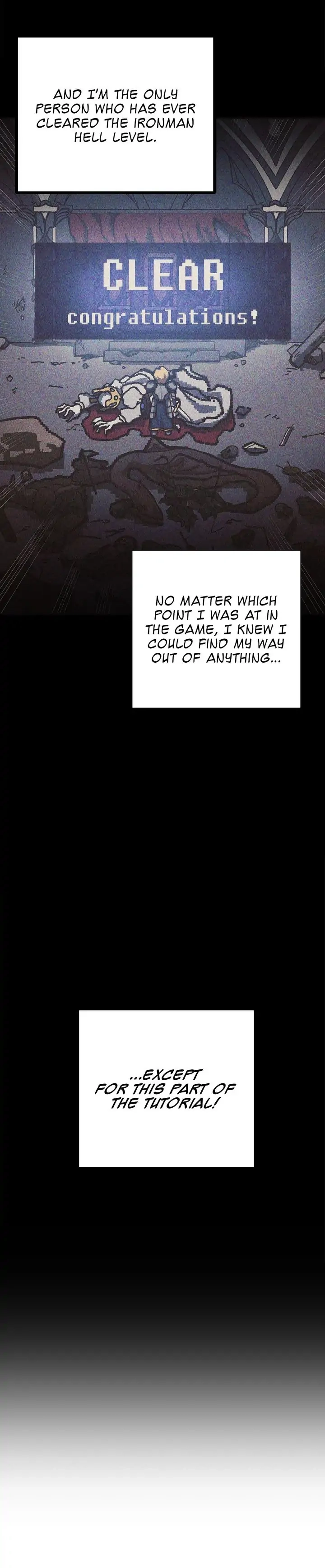 I Became the Tyrant of a Defense Game Chapter 2 - Page 25