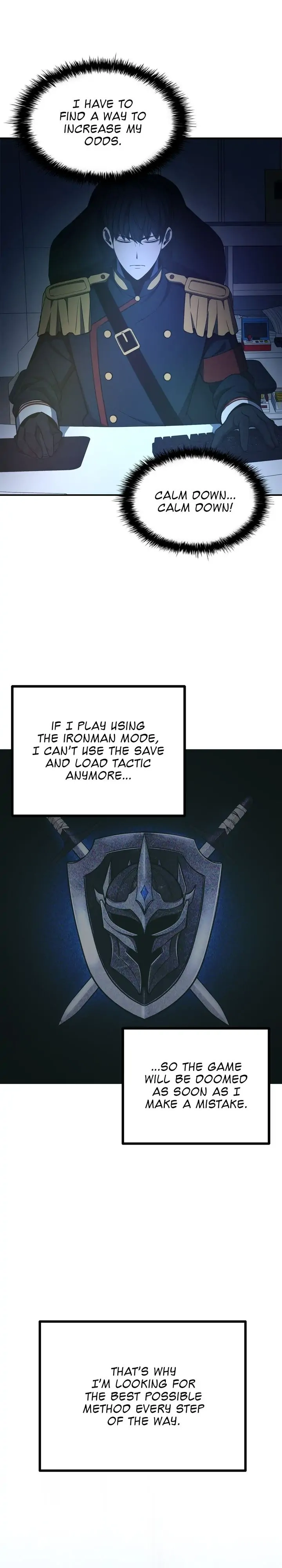 I Became the Tyrant of a Defense Game Chapter 2 - Page 31