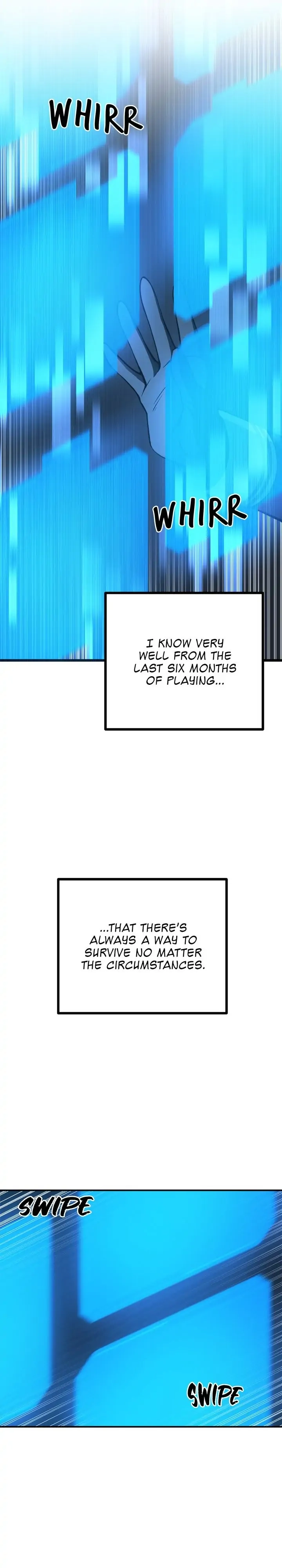 I Became the Tyrant of a Defense Game Chapter 2 - Page 32