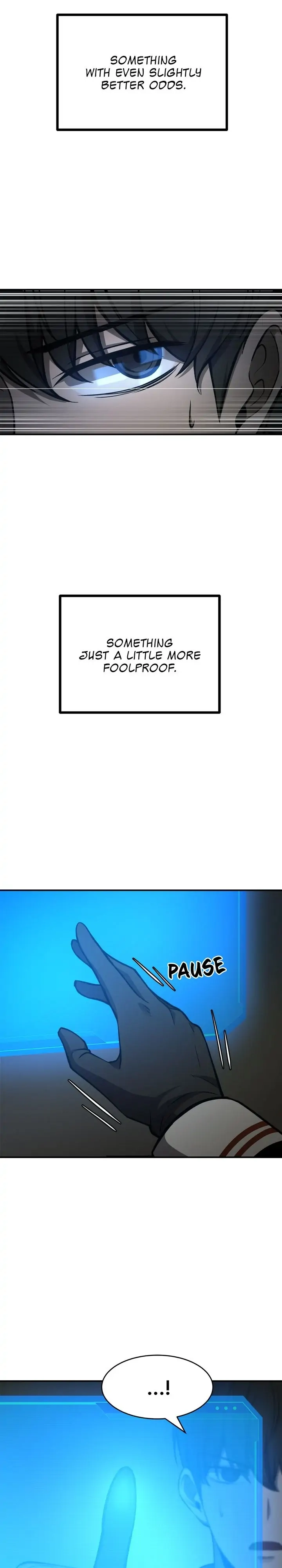 I Became the Tyrant of a Defense Game Chapter 2 - Page 33