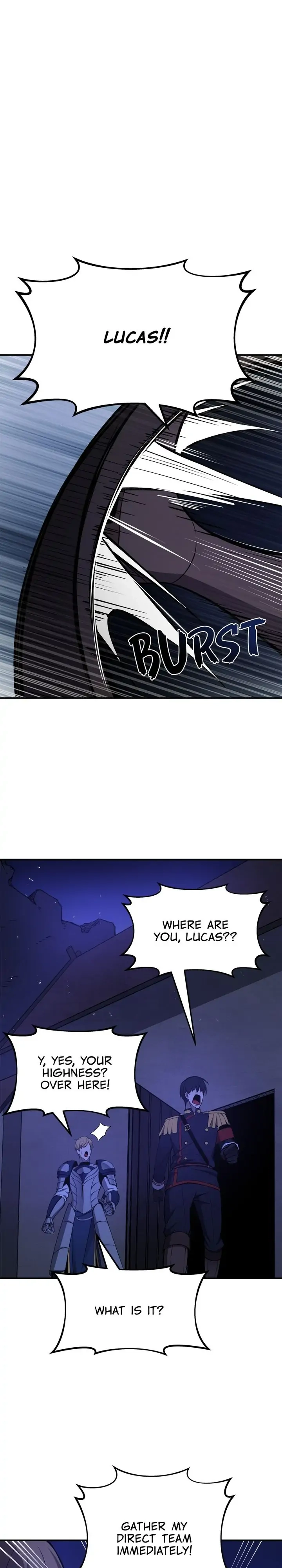 I Became the Tyrant of a Defense Game Chapter 2 - Page 35