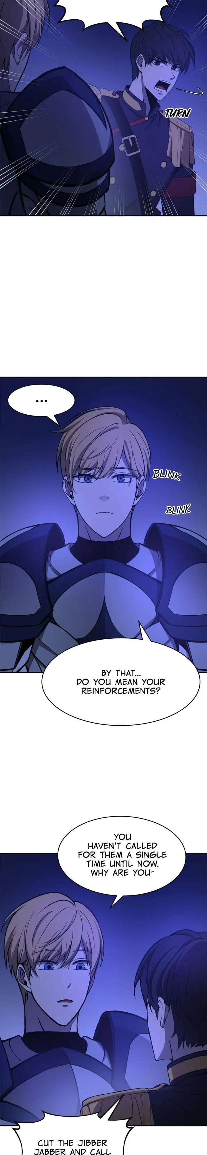 I Became the Tyrant of a Defense Game Chapter 2 - Page 36