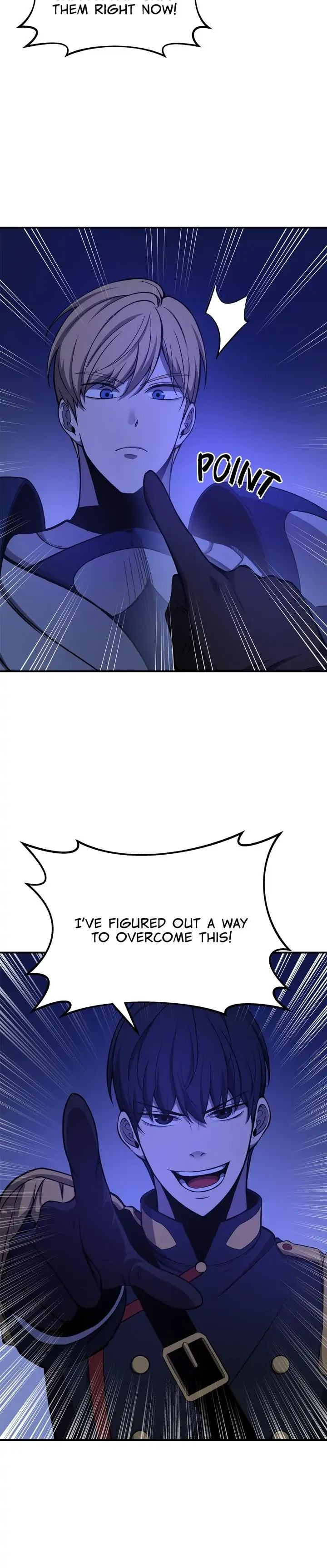 I Became the Tyrant of a Defense Game Chapter 2 - Page 37
