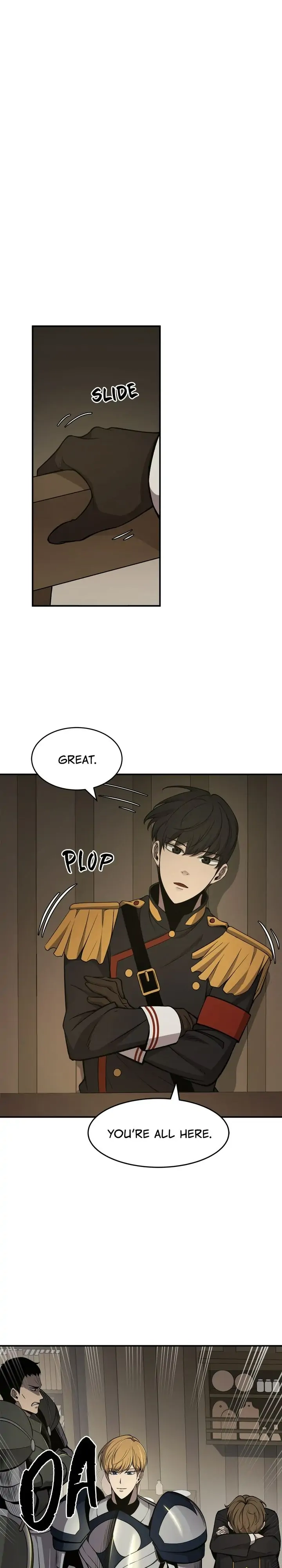 I Became the Tyrant of a Defense Game Chapter 2 - Page 38