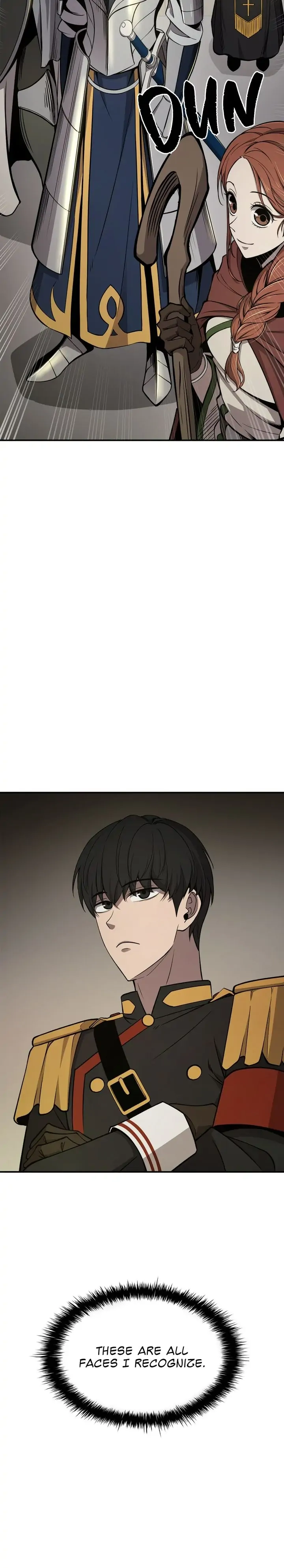 I Became the Tyrant of a Defense Game Chapter 2 - Page 39