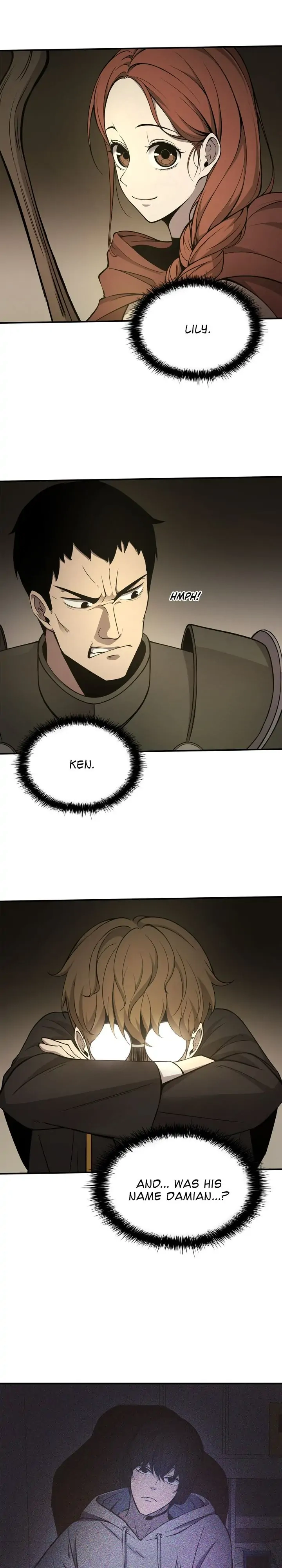 I Became the Tyrant of a Defense Game Chapter 2 - Page 40