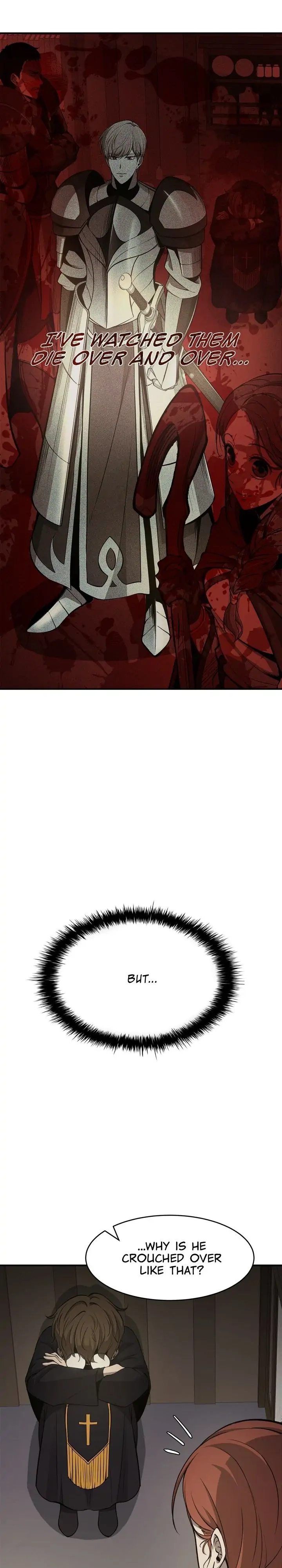 I Became the Tyrant of a Defense Game Chapter 2 - Page 42