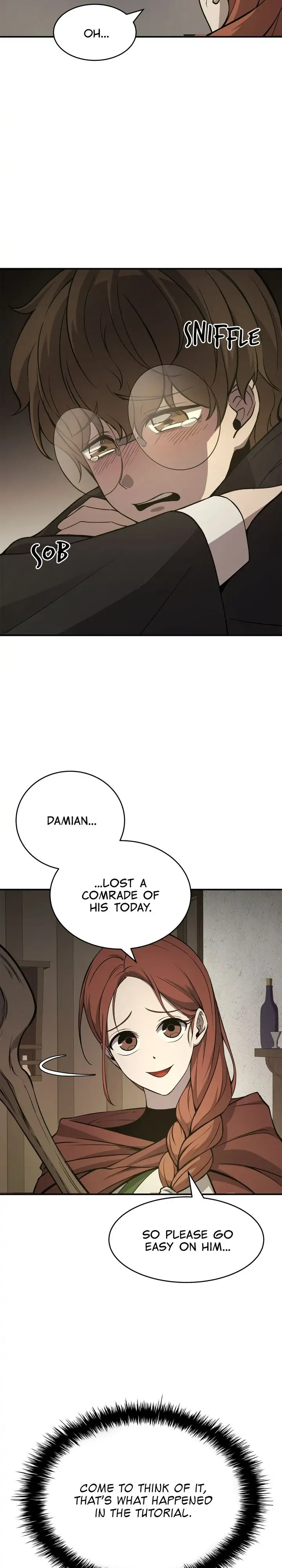 I Became the Tyrant of a Defense Game Chapter 2 - Page 43