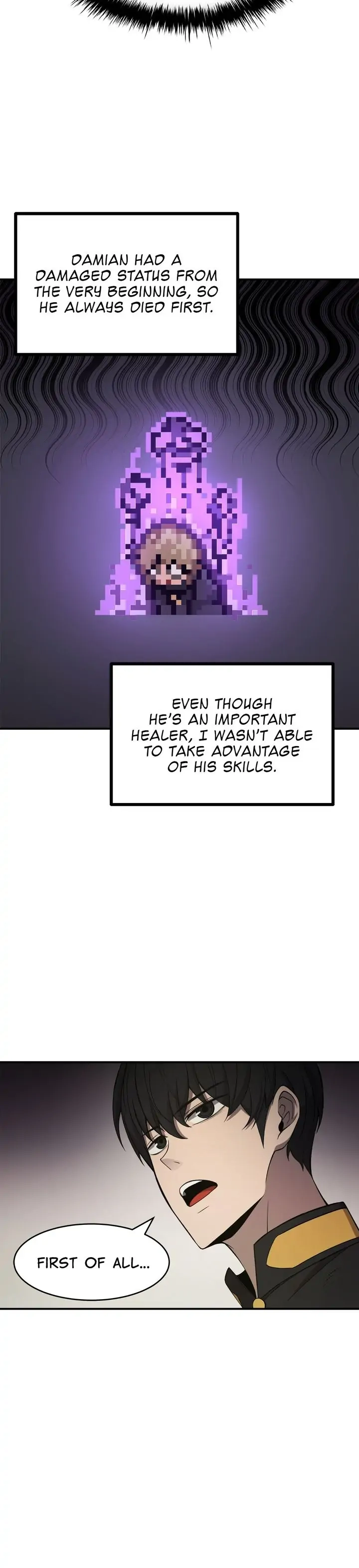 I Became the Tyrant of a Defense Game Chapter 2 - Page 44