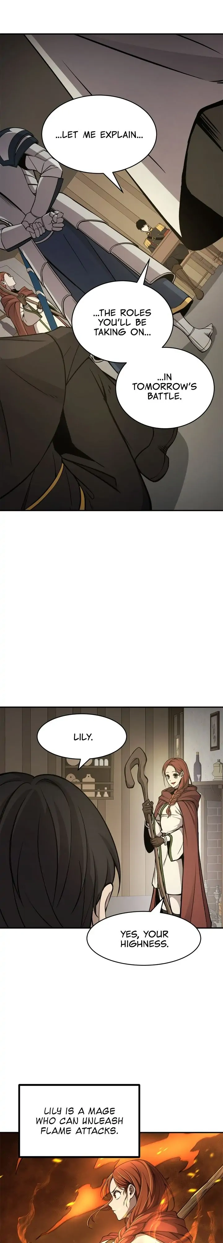 I Became the Tyrant of a Defense Game Chapter 2 - Page 45
