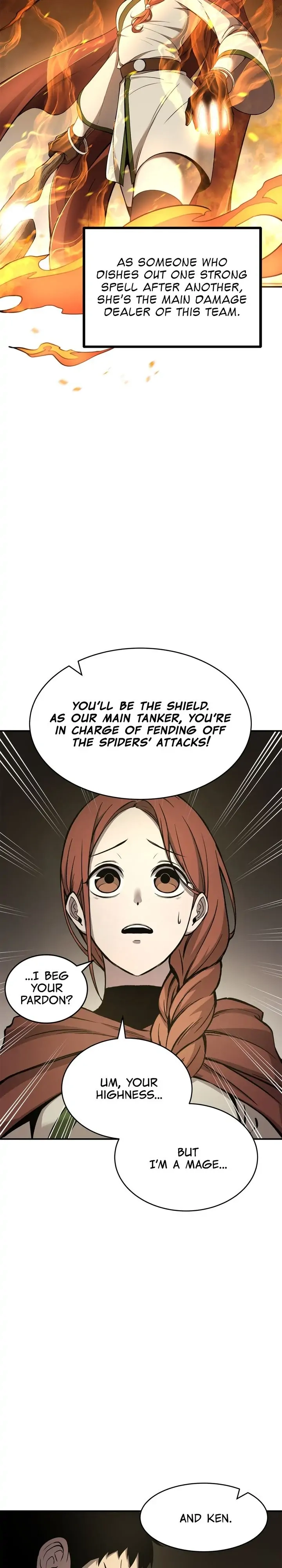 I Became the Tyrant of a Defense Game Chapter 2 - Page 46