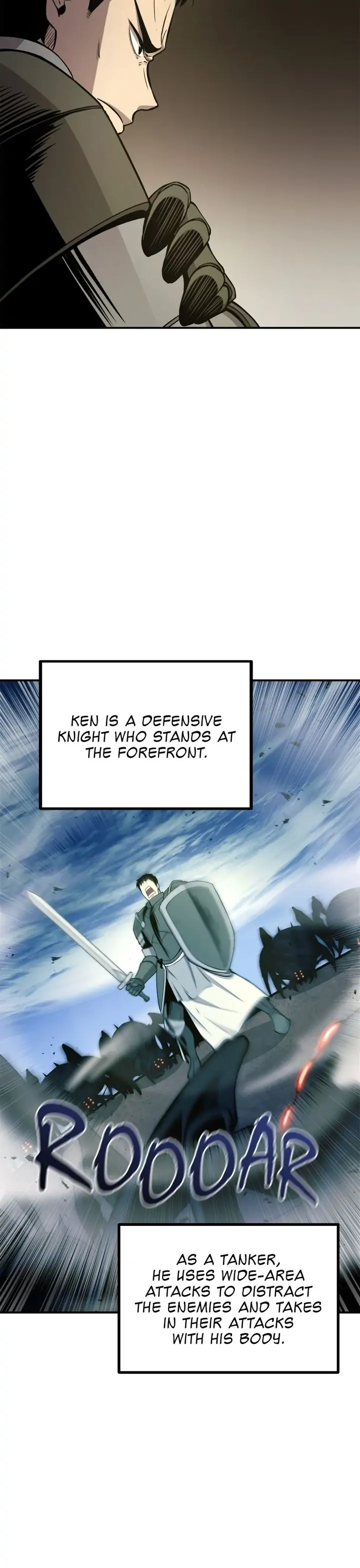 I Became the Tyrant of a Defense Game Chapter 2 - Page 47