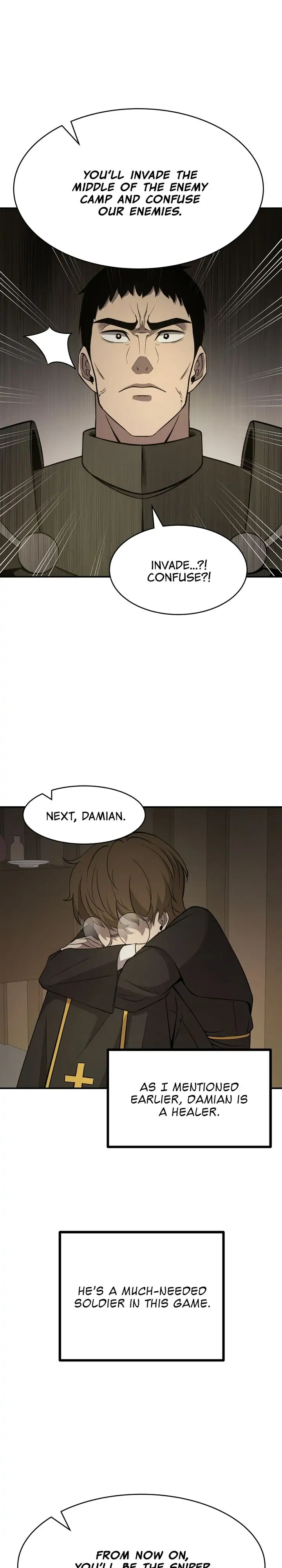 I Became the Tyrant of a Defense Game Chapter 2 - Page 48