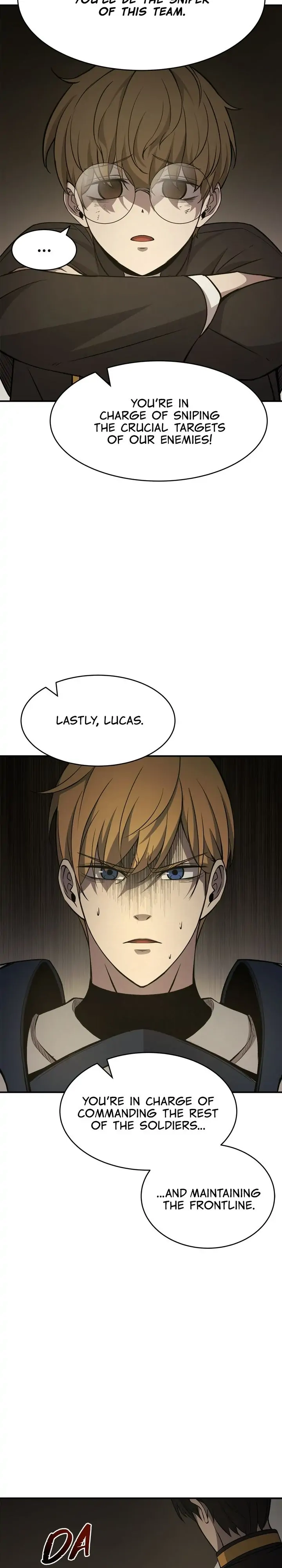 I Became the Tyrant of a Defense Game Chapter 2 - Page 49