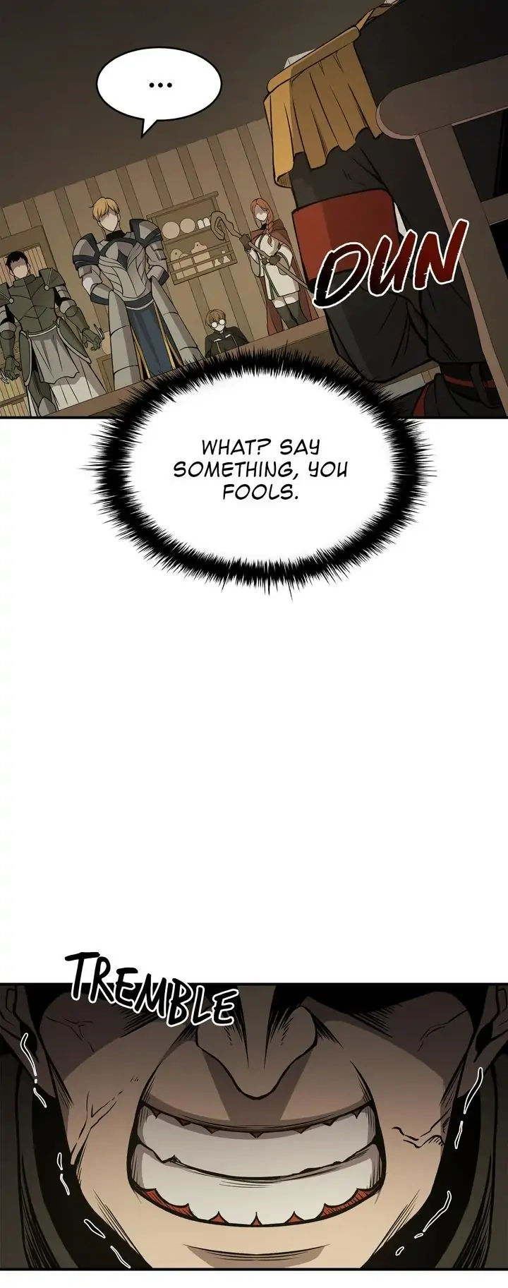 I Became the Tyrant of a Defense Game Chapter 2 - Page 50
