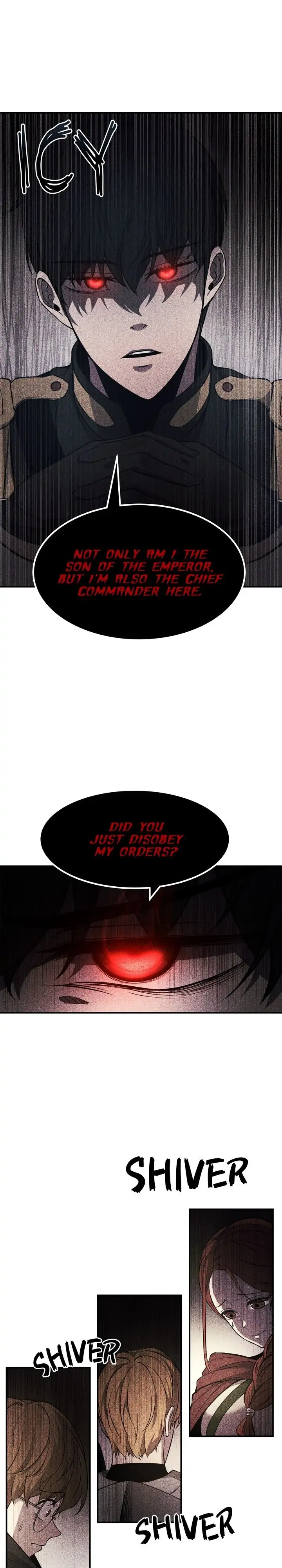 I Became the Tyrant of a Defense Game Chapter 2 - Page 54
