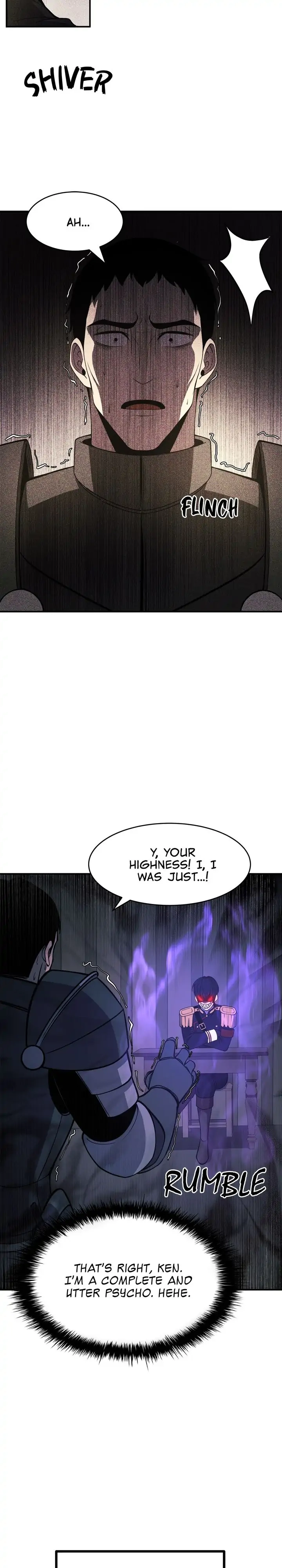 I Became the Tyrant of a Defense Game Chapter 2 - Page 55