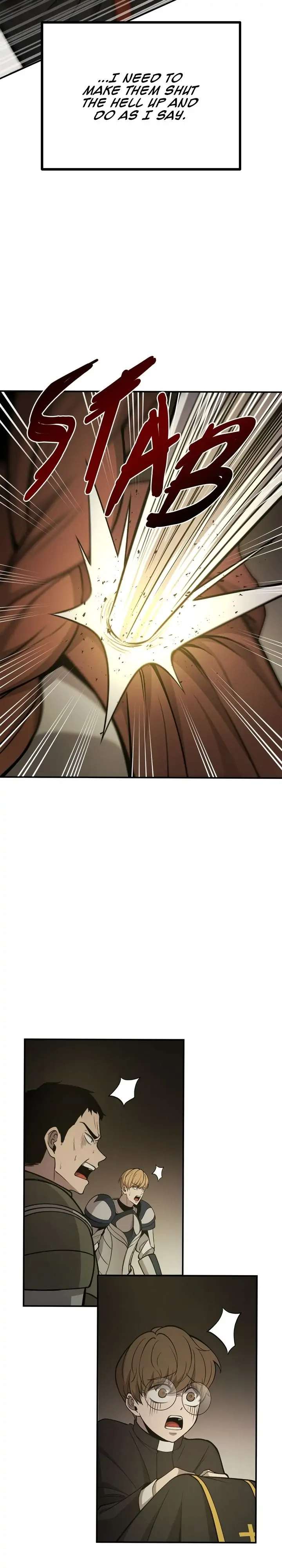 I Became the Tyrant of a Defense Game Chapter 2 - Page 58