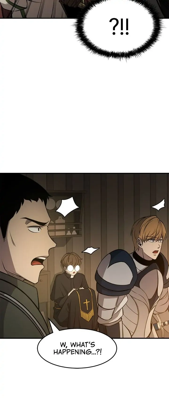 I Became the Tyrant of a Defense Game Chapter 3 - Page 3