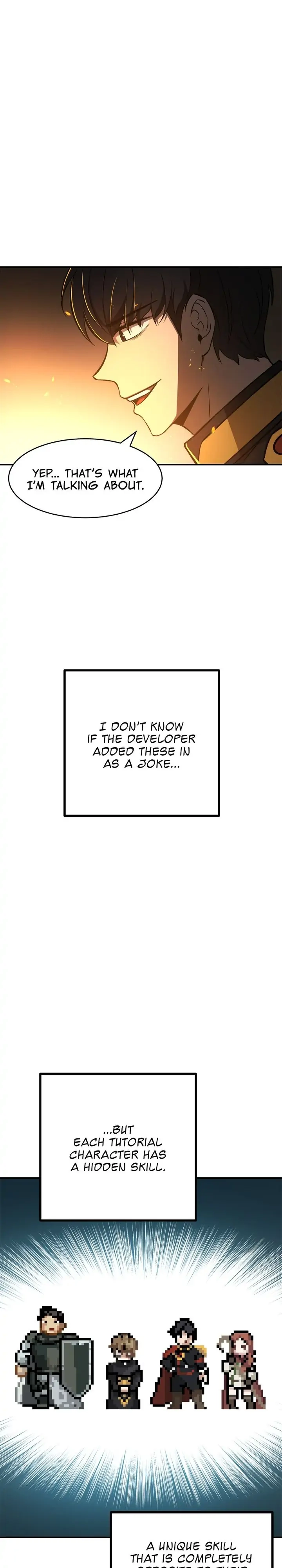 I Became the Tyrant of a Defense Game Chapter 3 - Page 4