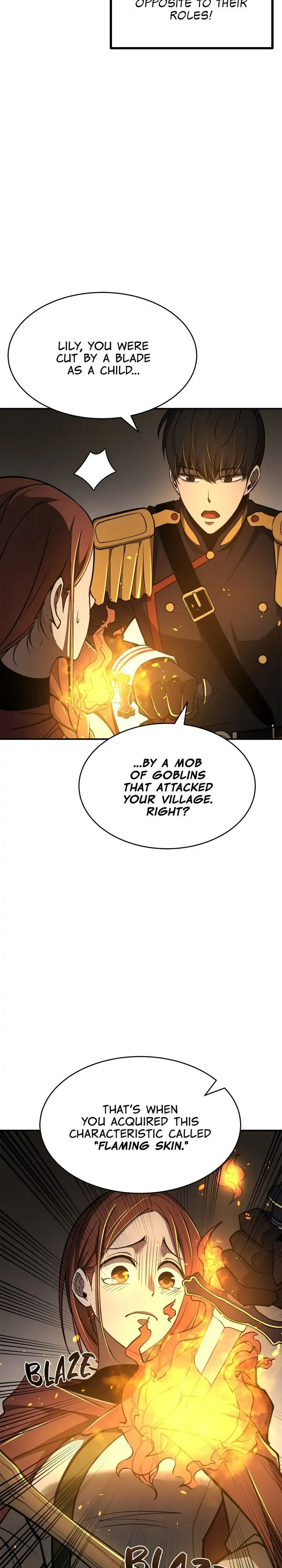 I Became the Tyrant of a Defense Game Chapter 3 - Page 5