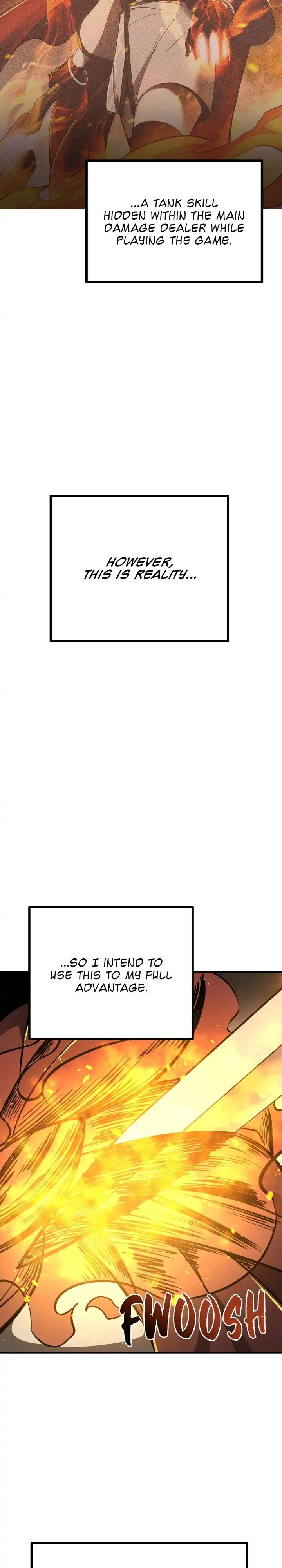 I Became the Tyrant of a Defense Game Chapter 3 - Page 8