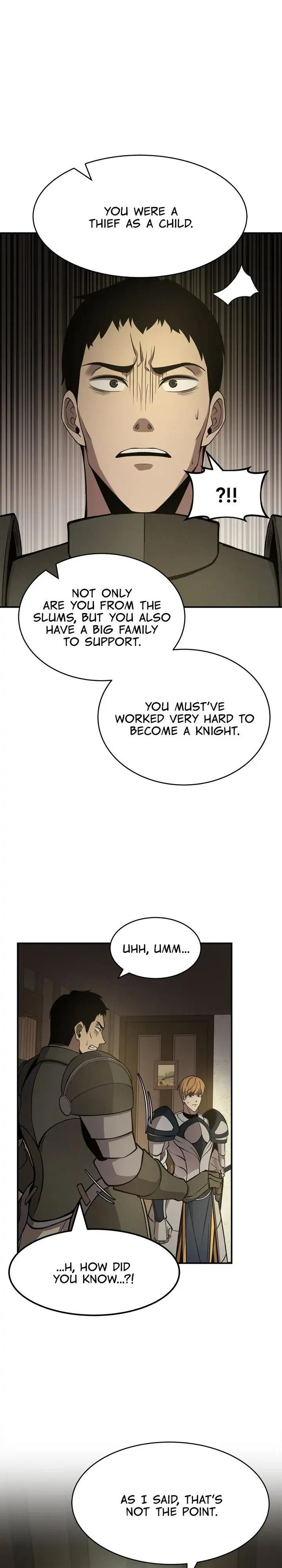 I Became the Tyrant of a Defense Game Chapter 3 - Page 13