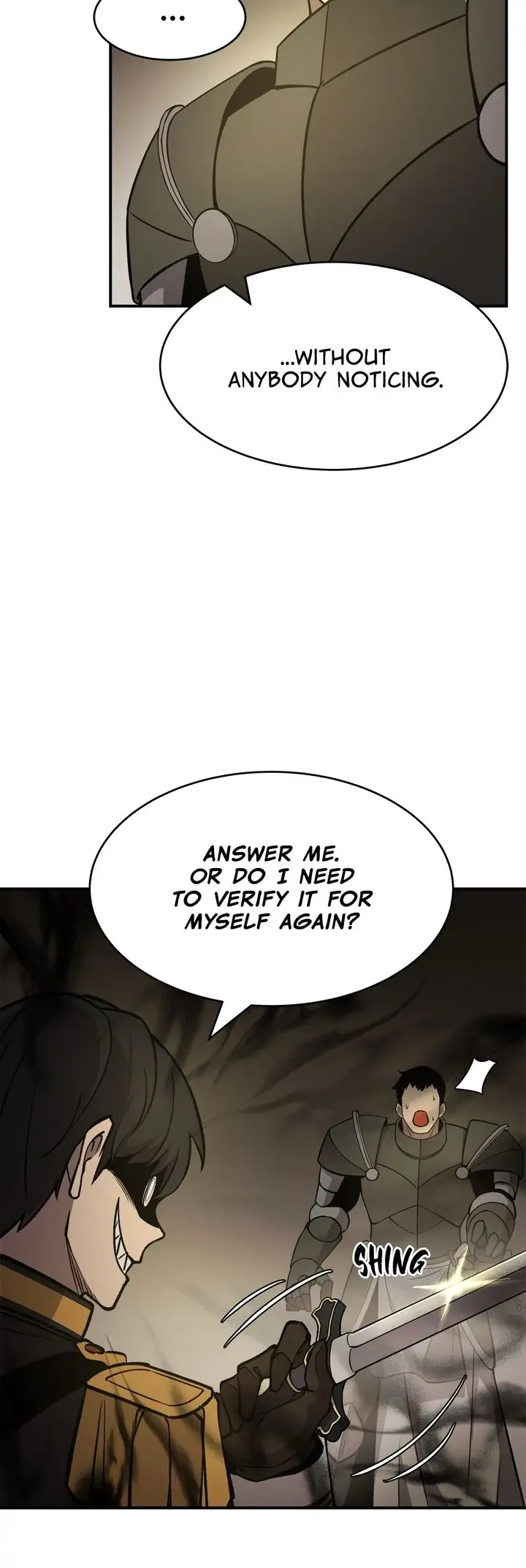 I Became the Tyrant of a Defense Game Chapter 3 - Page 15