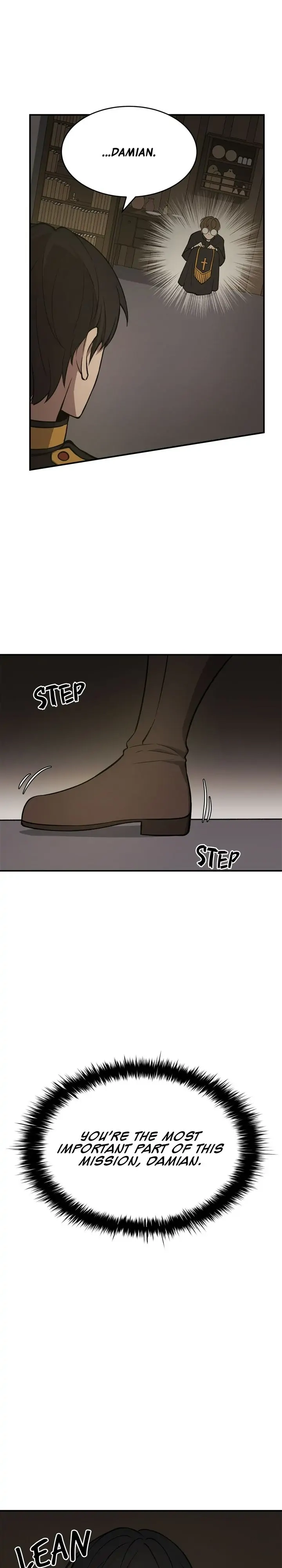 I Became the Tyrant of a Defense Game Chapter 3 - Page 17