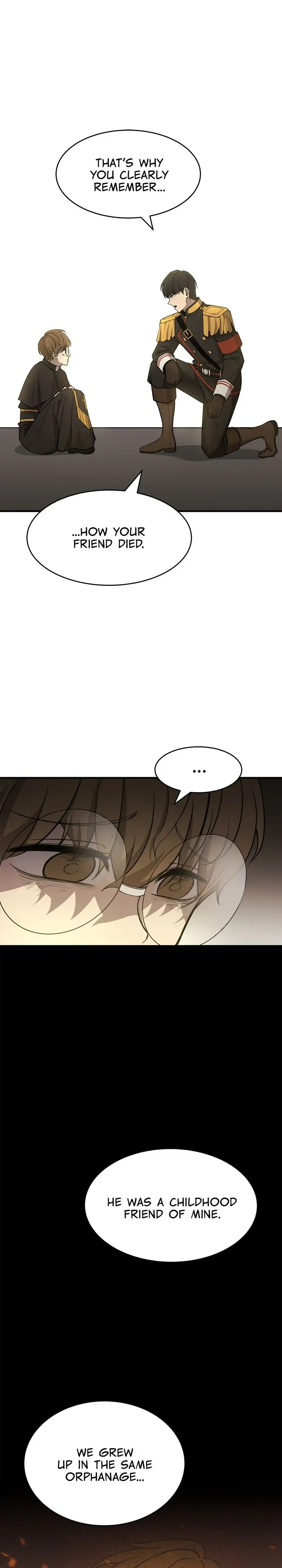 I Became the Tyrant of a Defense Game Chapter 3 - Page 19