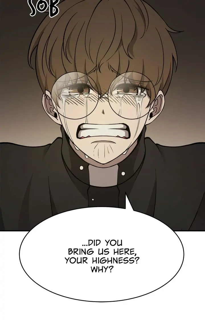 I Became the Tyrant of a Defense Game Chapter 3 - Page 21