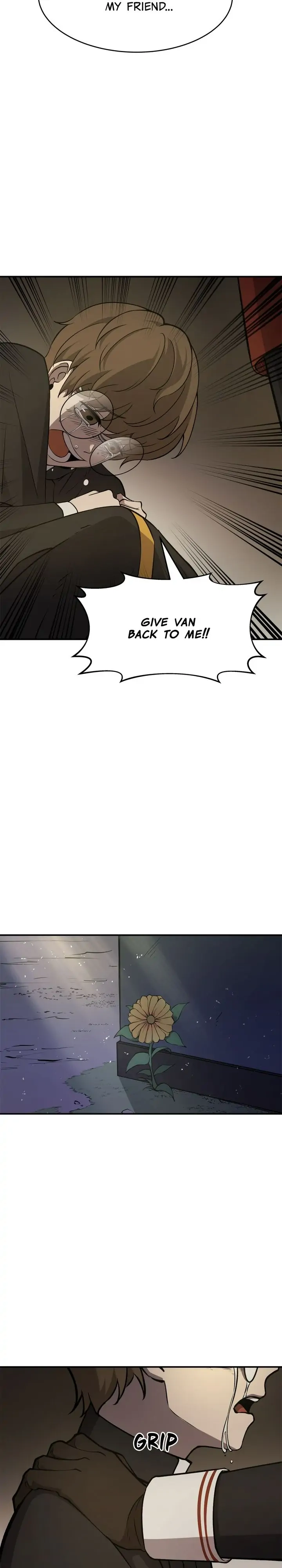I Became the Tyrant of a Defense Game Chapter 3 - Page 23