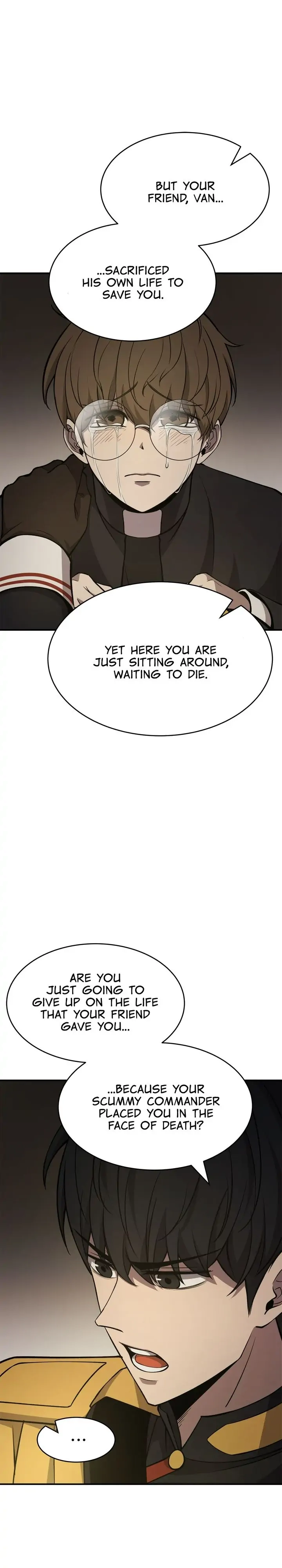 I Became the Tyrant of a Defense Game Chapter 3 - Page 25