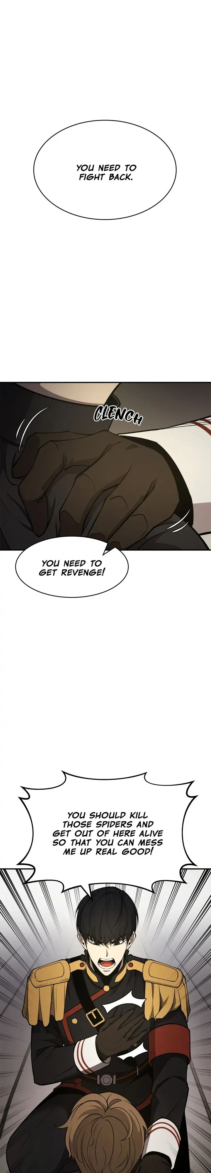 I Became the Tyrant of a Defense Game Chapter 3 - Page 26