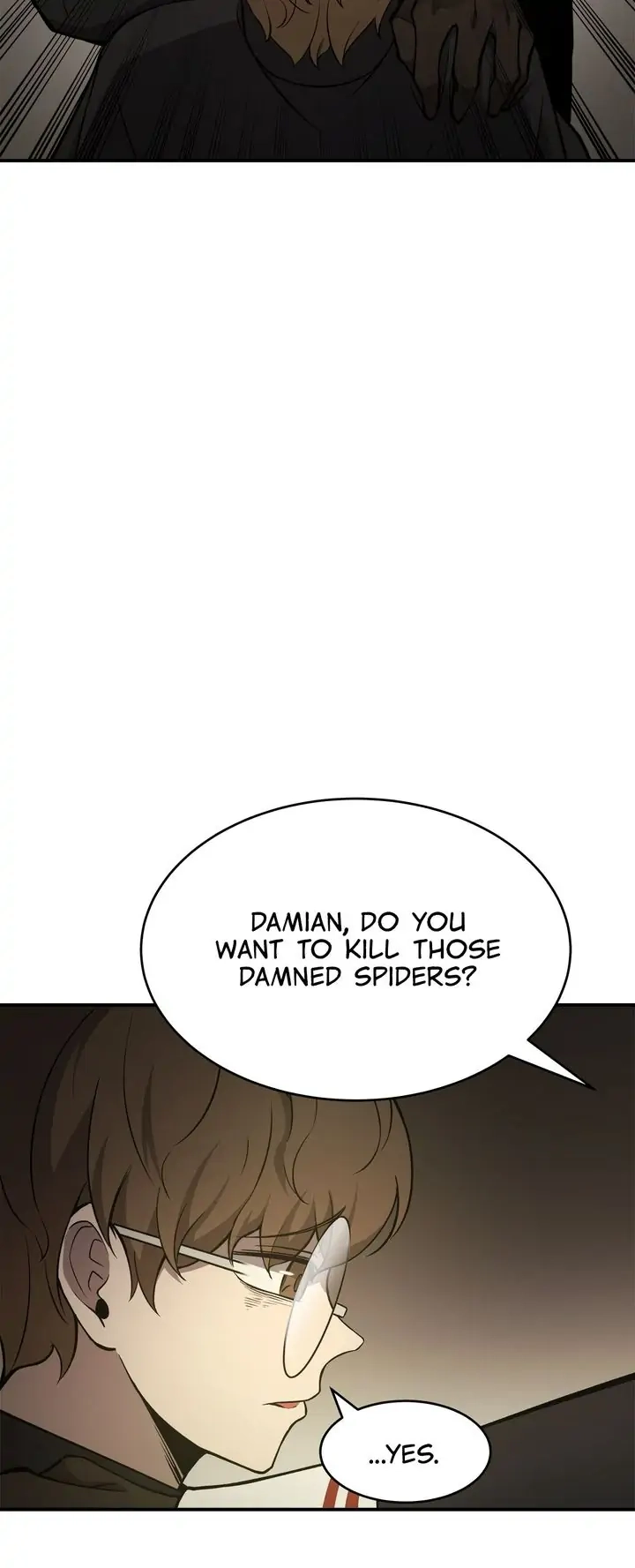 I Became the Tyrant of a Defense Game Chapter 3 - Page 27