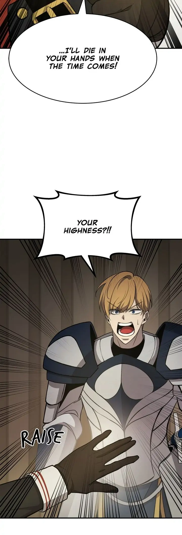 I Became the Tyrant of a Defense Game Chapter 3 - Page 30
