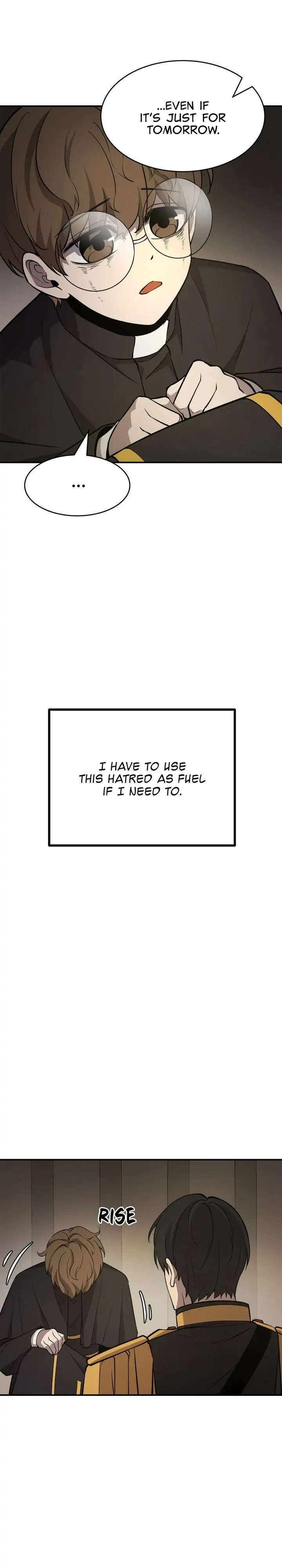 I Became the Tyrant of a Defense Game Chapter 3 - Page 32