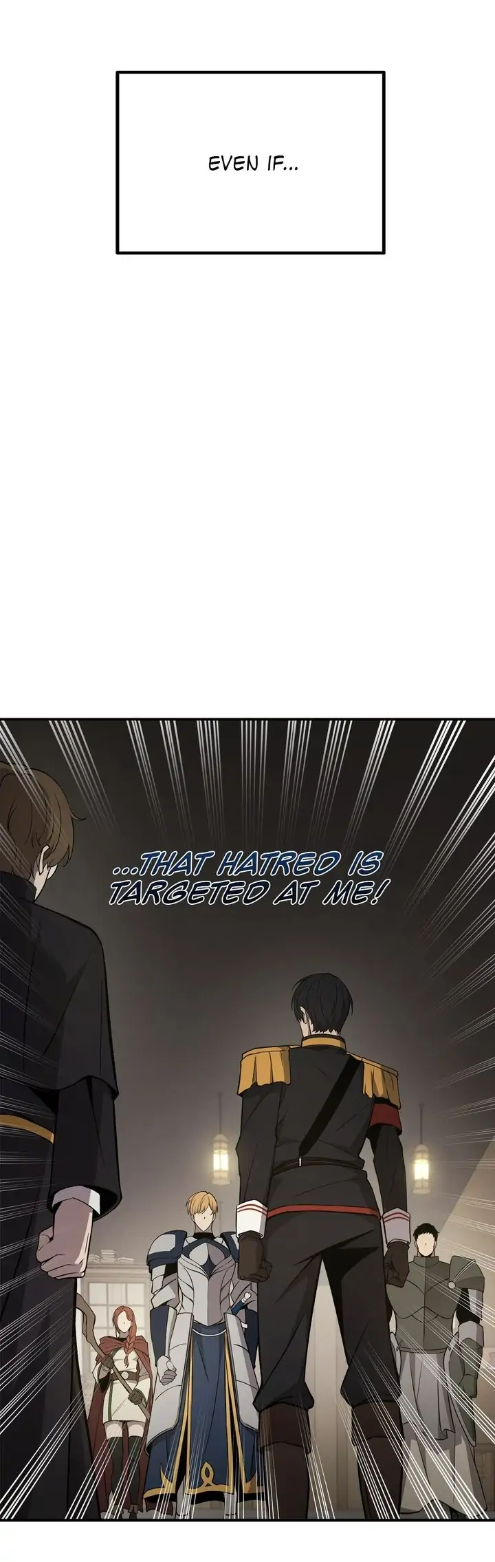 I Became the Tyrant of a Defense Game Chapter 3 - Page 33
