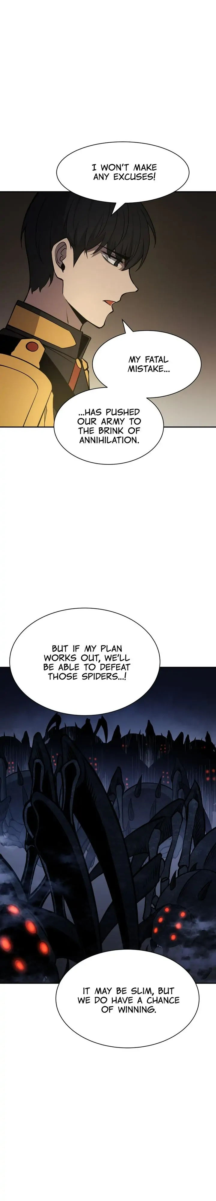 I Became the Tyrant of a Defense Game Chapter 3 - Page 34