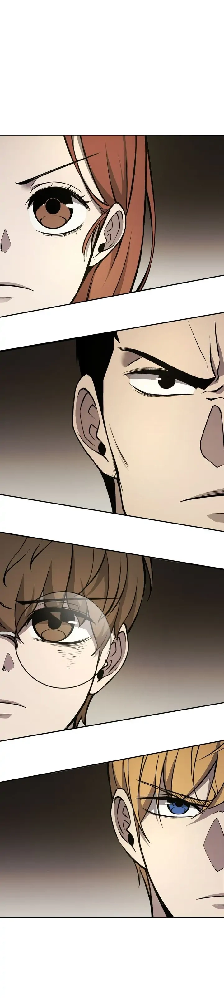 I Became the Tyrant of a Defense Game Chapter 3 - Page 36