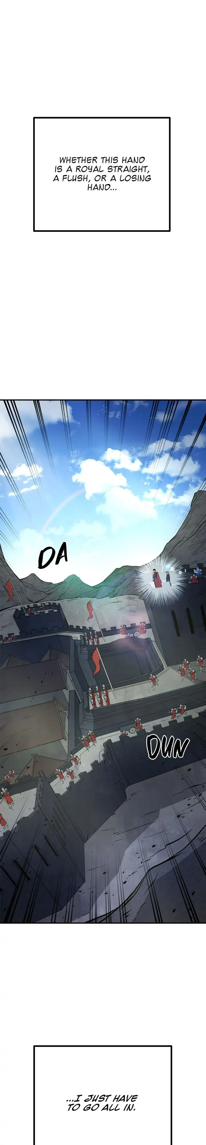 I Became the Tyrant of a Defense Game Chapter 3 - Page 37