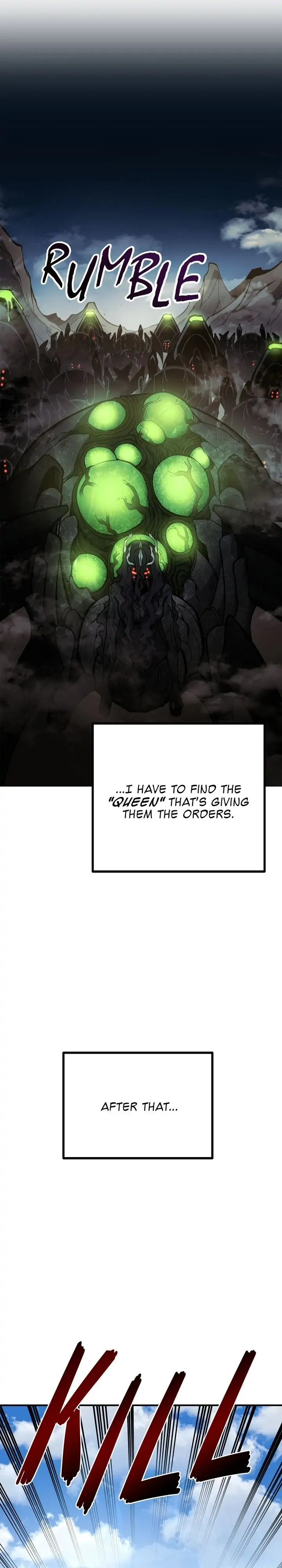 I Became the Tyrant of a Defense Game Chapter 3 - Page 41