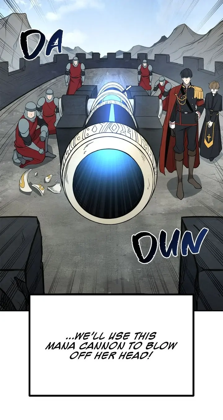 I Became the Tyrant of a Defense Game Chapter 3 - Page 42