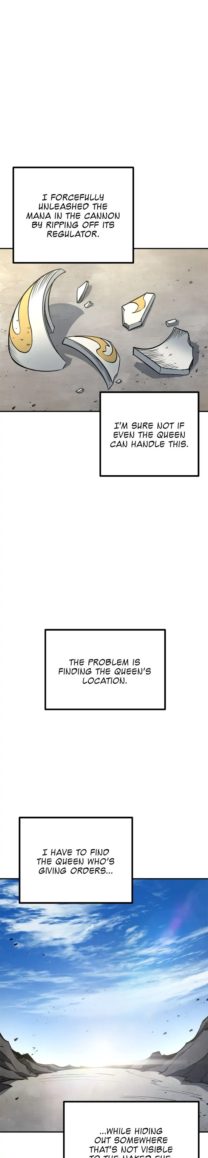 I Became the Tyrant of a Defense Game Chapter 3 - Page 43