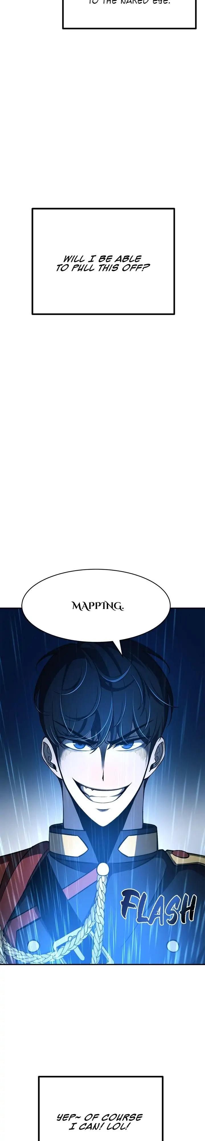 I Became the Tyrant of a Defense Game Chapter 3 - Page 44