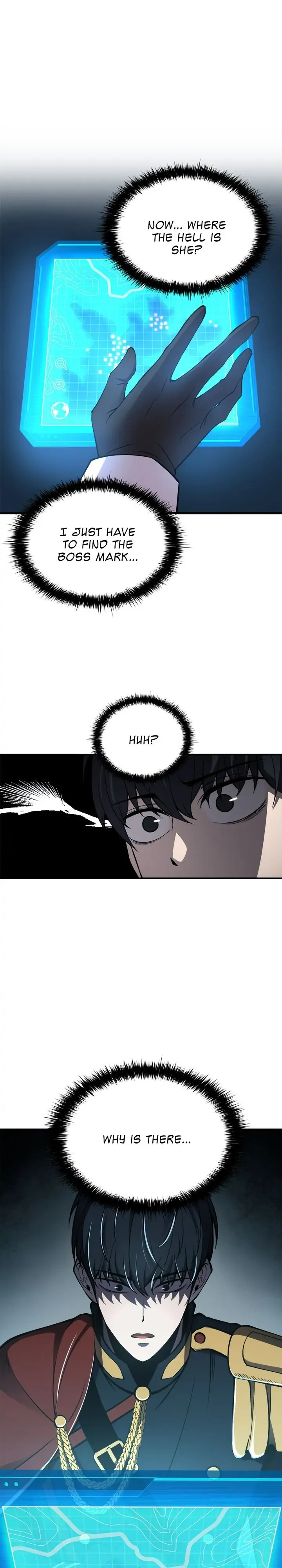 I Became the Tyrant of a Defense Game Chapter 4 - Page 4