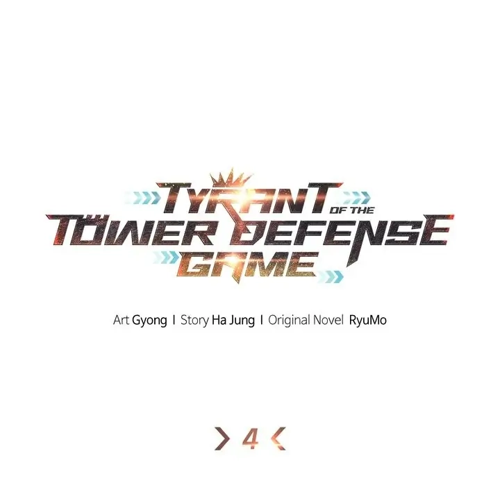 I Became the Tyrant of a Defense Game Chapter 4 - Page 7