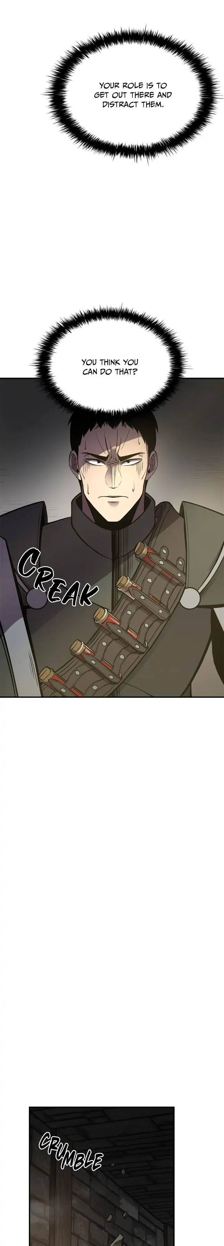 I Became the Tyrant of a Defense Game Chapter 4 - Page 9