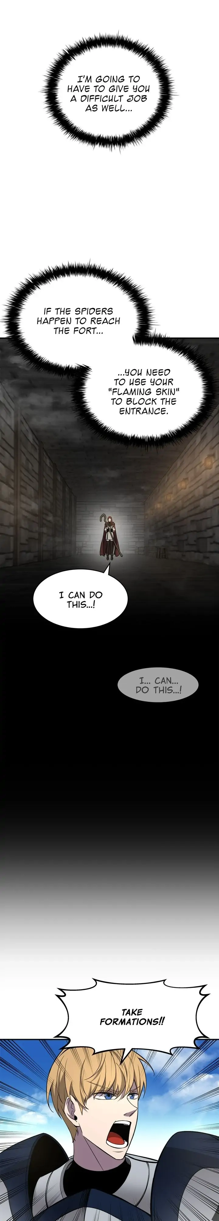 I Became the Tyrant of a Defense Game Chapter 4 - Page 11