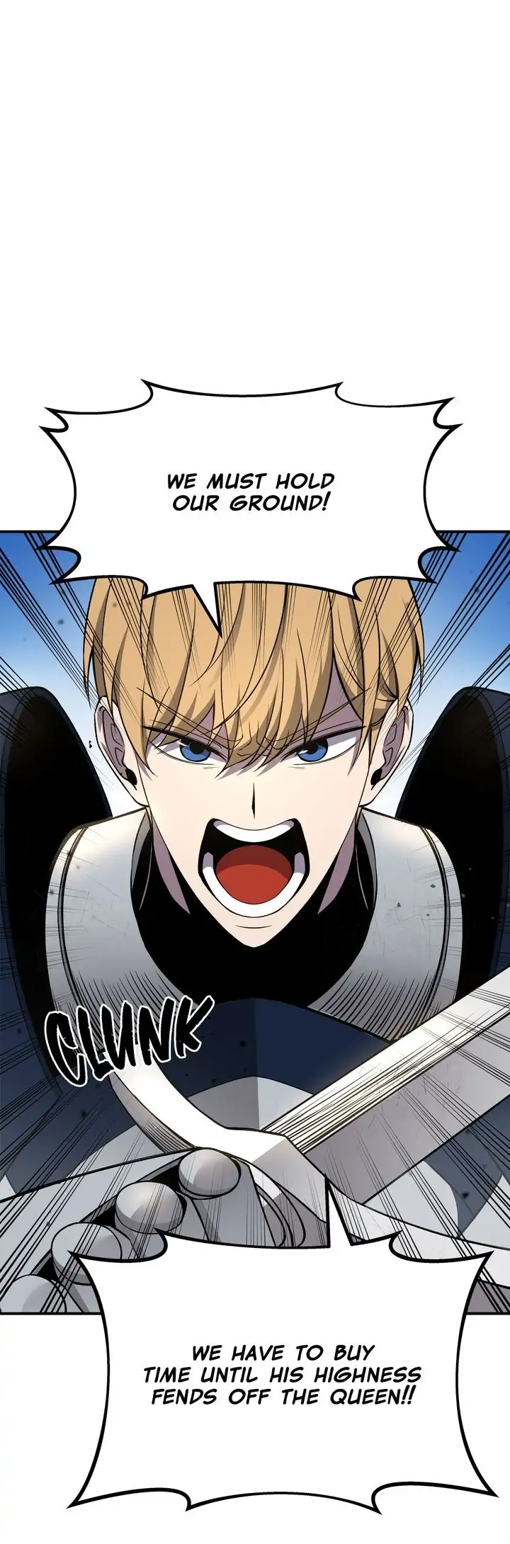 I Became the Tyrant of a Defense Game Chapter 4 - Page 13